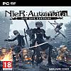 NieR: Automata - predn CD obal