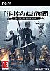 NieR: Automata - predn DVD obal