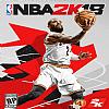 NBA 2K18 - predn CD obal