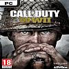 Call of Duty: WWII - predn CD obal