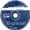 Hardline - CD obal