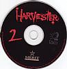 Harvester - CD obal