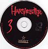 Harvester - CD obal