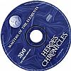 Heroes Chronicles 3: Masters of the Elements - CD obal