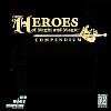 Heroes of Might & Magic: Compendium - predn CD obal