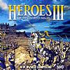 Heroes of Might & Magic 3 - predn CD obal