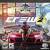 The Crew 2 - predn CD obal