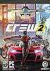 The Crew 2 - predn DVD obal