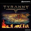 Tyranny: Tales from the Tiers - predn CD obal