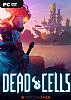 Dead Cells - predn DVD obal