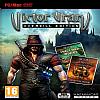 Victor Vran: Overkill Edition - predn CD obal