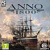 Anno 1800 - predn CD obal