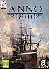 Anno 1800 - predn DVD obal