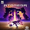 ATOMEGA - predn CD obal