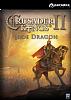 Crusader Kings II: Jade Dragon - predn DVD obal