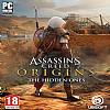 Assassin's Creed: Origins - The Hidden Ones - predn CD obal