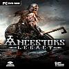 Ancestors Legacy - predn CD obal