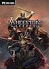 Ancestors Legacy - predn DVD obal