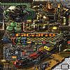 Factorio - predn CD obal