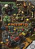 Factorio - predn DVD obal