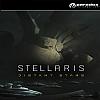 Stellaris: Distant Stars - predn CD obal