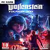 Wolfenstein: Youngblood - predn CD obal