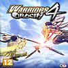 Warriors Orochi 4 - predn CD obal