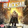 Blacksad: Under the Skin - predn CD obal