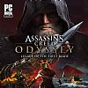 Assassin's Creed: Odyssey - Legacy of the First Blade - predn CD obal