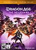 Dragon Age: The Veilguard - predn DVD obal