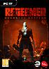 Redeemer: Enhanced Edition - predn DVD obal