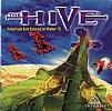 The Hive - predn CD obal