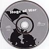 Hogs of War - CD obal