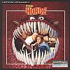 The Horde - predn CD obal