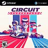 Circuit Superstars - predn CD obal