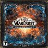 World of Warcraft: Shadowlands - predn CD obal