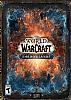 World of Warcraft: Shadowlands - predn DVD obal