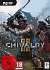 Chivalry II - predn DVD obal