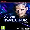 AVICII Invector - predn CD obal