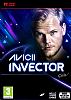 AVICII Invector - predn DVD obal