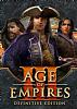 Age of Empires III: Definitive Edition - predn DVD obal