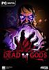 Curse of the Dead Gods - predn DVD obal