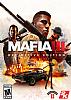 Mafia III: Definitive Edition - predn DVD obal