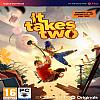 It Takes Two - predn CD obal