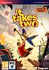 It Takes Two - predn DVD obal