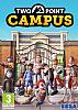 Two Point Campus - predn DVD obal