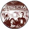 Arcatera: The Dark Brotherhood - CD obal