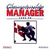 Championship Manager Season 98/99 - predn CD obal