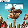 Saints Row - predn CD obal