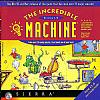 The Incredible Machine - predn CD obal